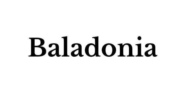 Baladonia