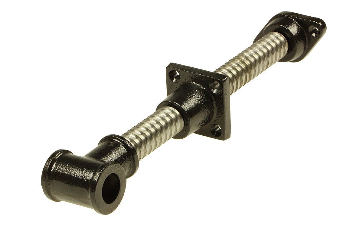 CWS Store - Shoulder Vice Screw TBSV-1